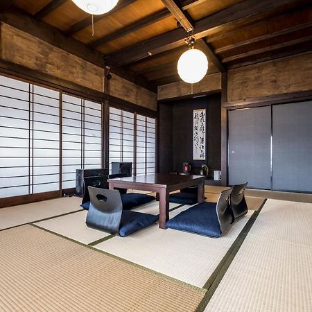 Classic Japan Living Miuraya Fujikawaguchiko Exterior foto