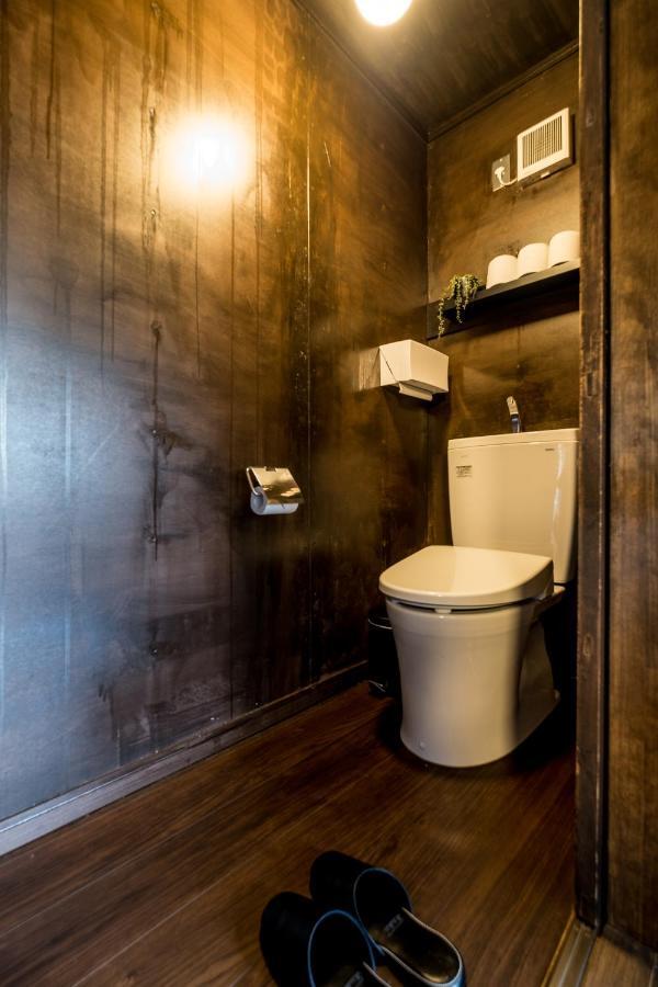 Classic Japan Living Miuraya Fujikawaguchiko Exterior foto